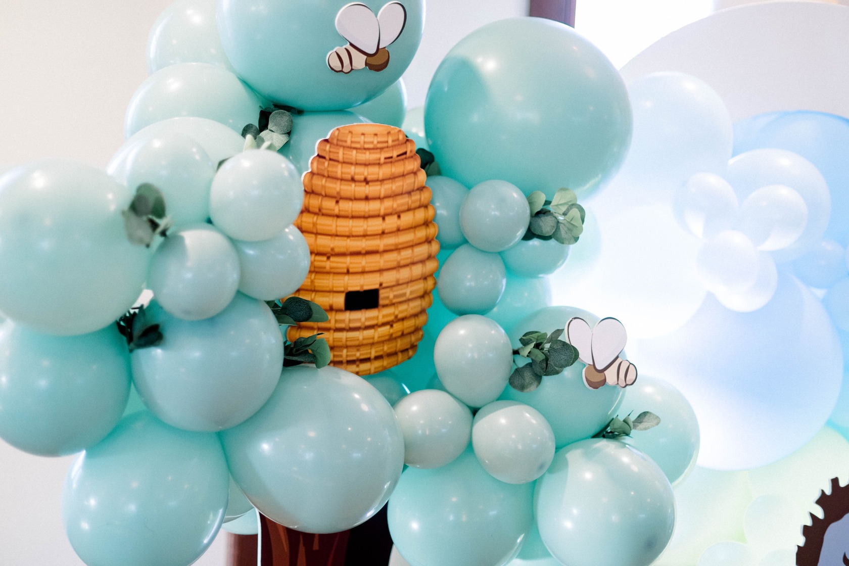 Two Besties Events_Baby Shower_22