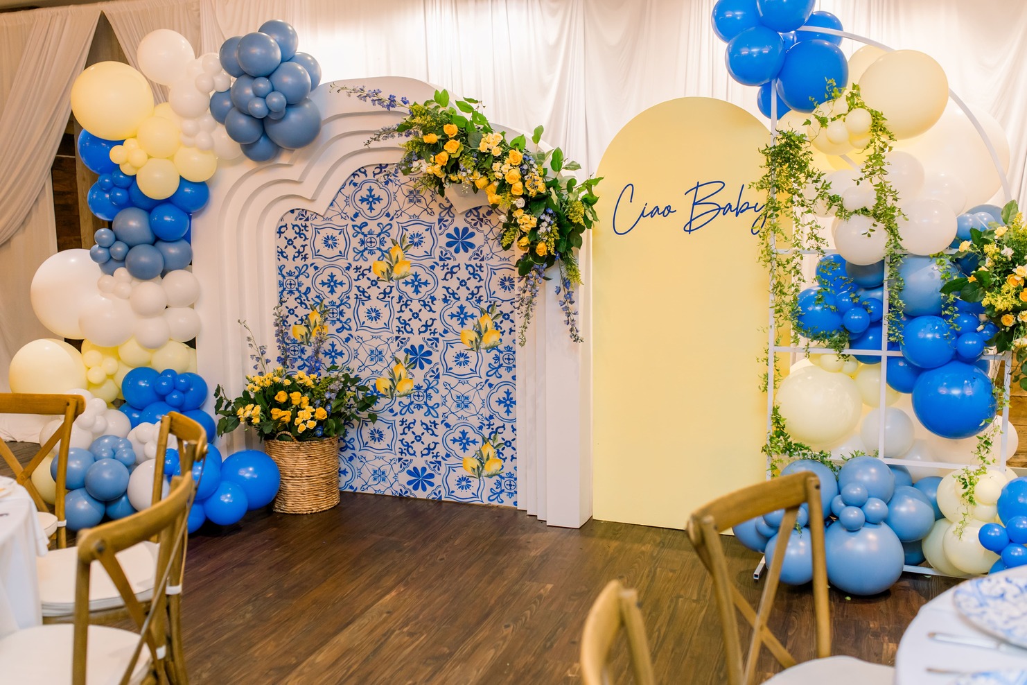 Two Besties Events_Baby Shower_8