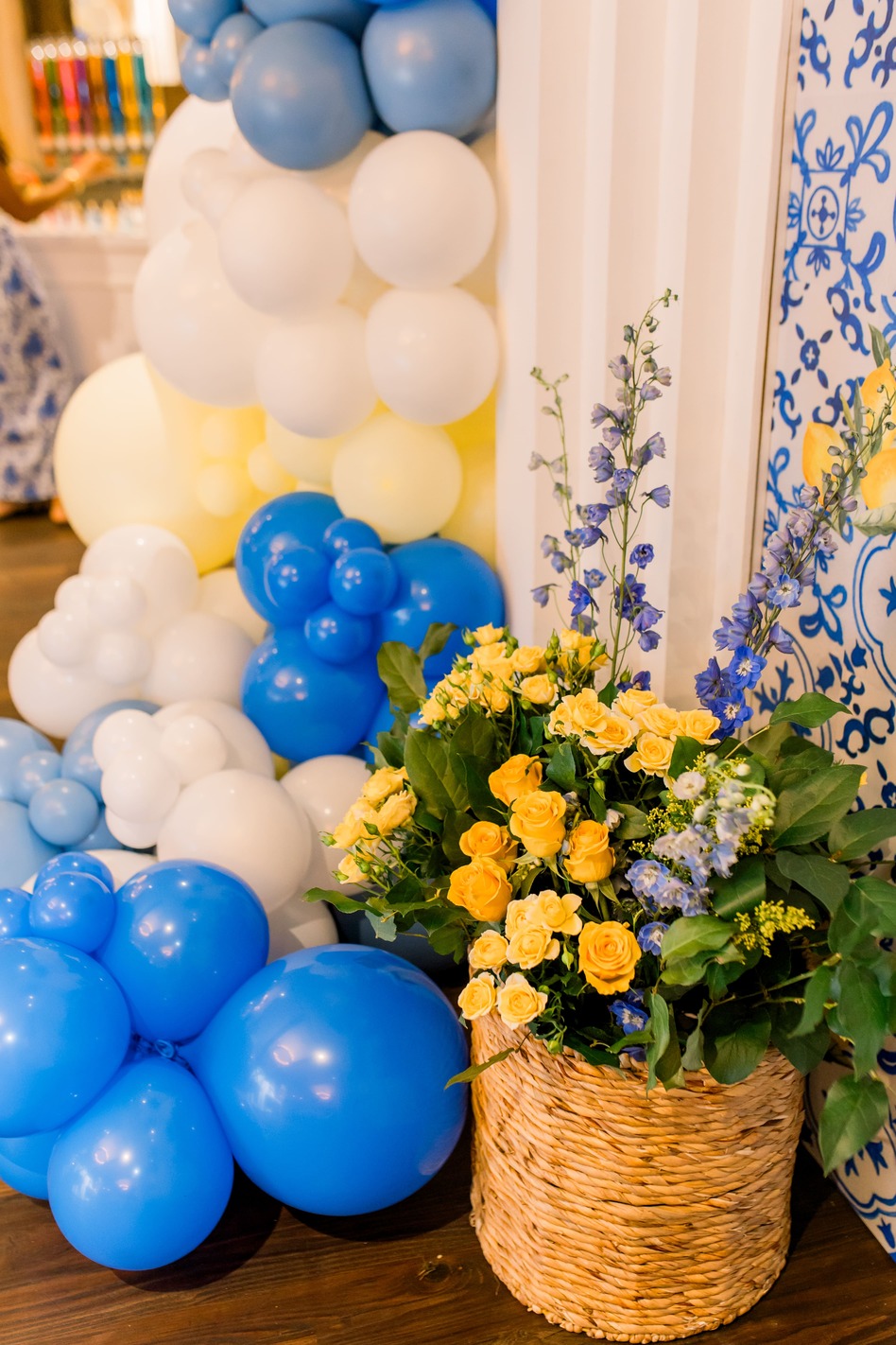 Two Besties Events_Baby Shower_9