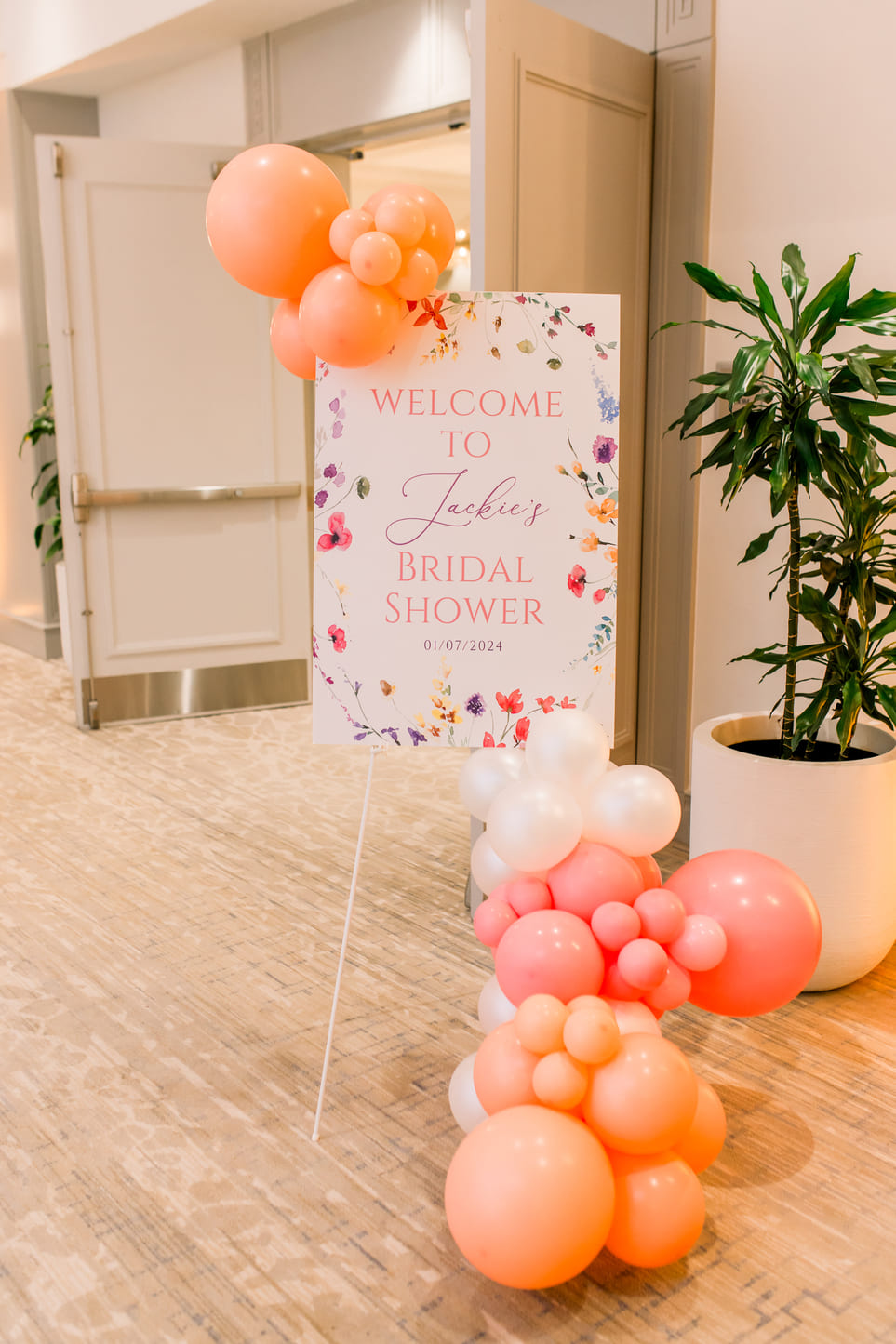Two Besties Events_Bridal Shower_1