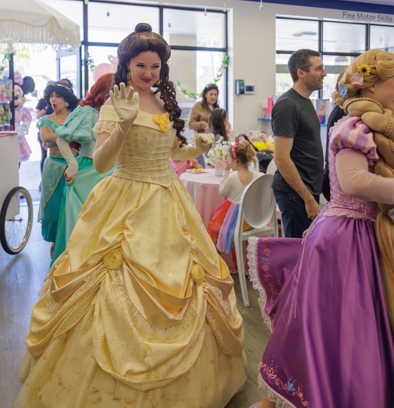 Two Besties Events_Kids Parties_105