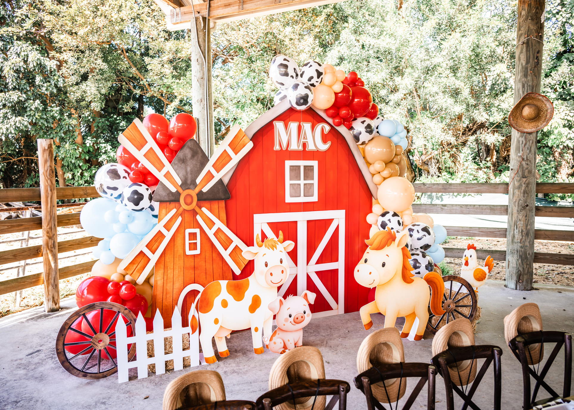 Two Besties Events_Kids Parties_133
